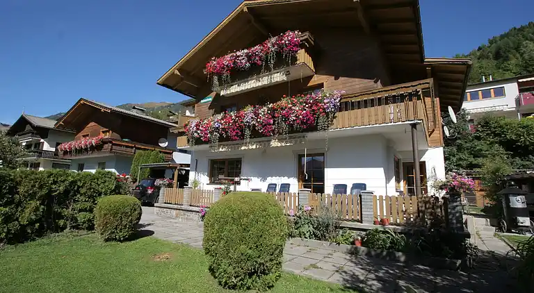 Ferielejlighed i Matrei in Osttirol