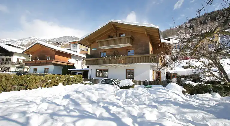 Ferielejlighed i Matrei in Osttirol