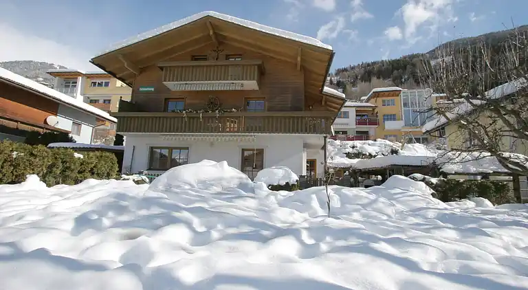 Ferielejlighed i Matrei in Osttirol