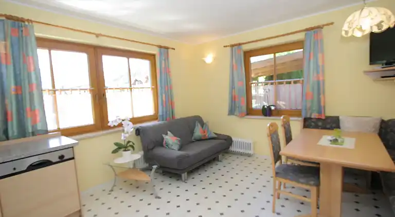 Ferielejlighed i Matrei in Osttirol