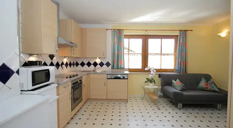 Ferielejlighed i Matrei in Osttirol