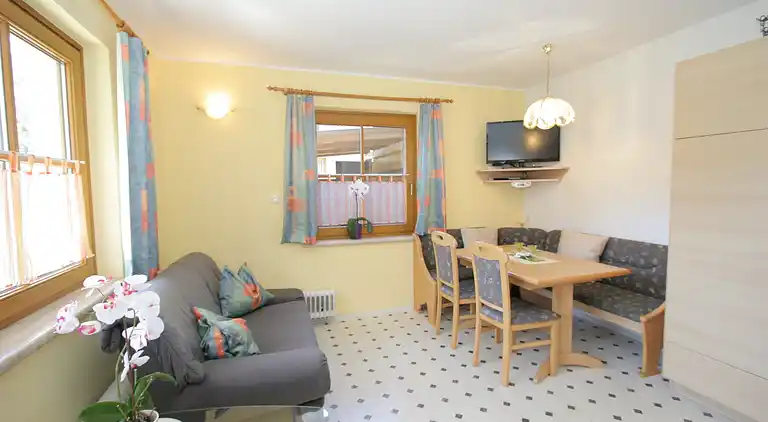 Ferielejlighed i Matrei in Osttirol