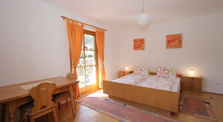 Ferielejlighed i Matrei in Osttirol