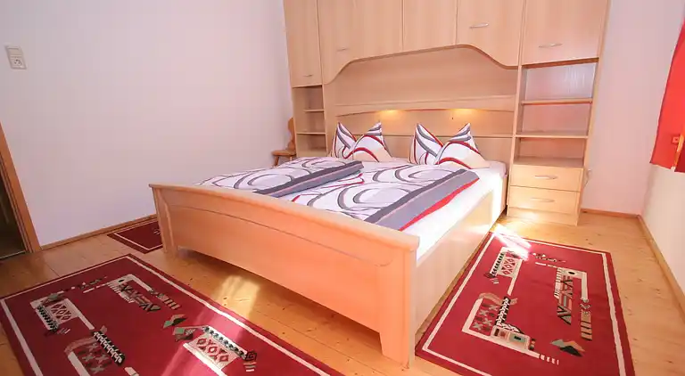 Ferielejlighed i Matrei in Osttirol