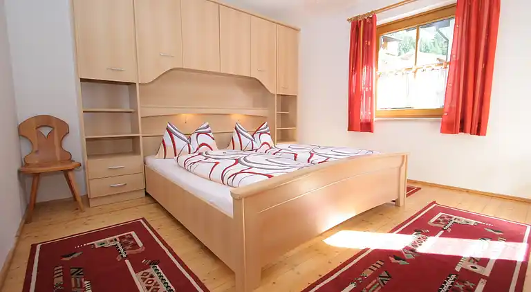 Ferielejlighed i Matrei in Osttirol