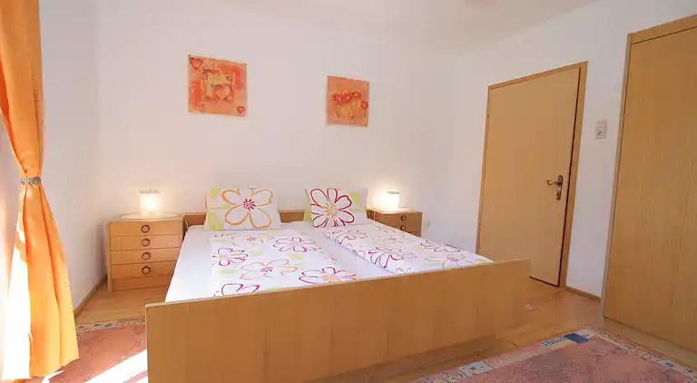 Ferielejlighed i Matrei in Osttirol