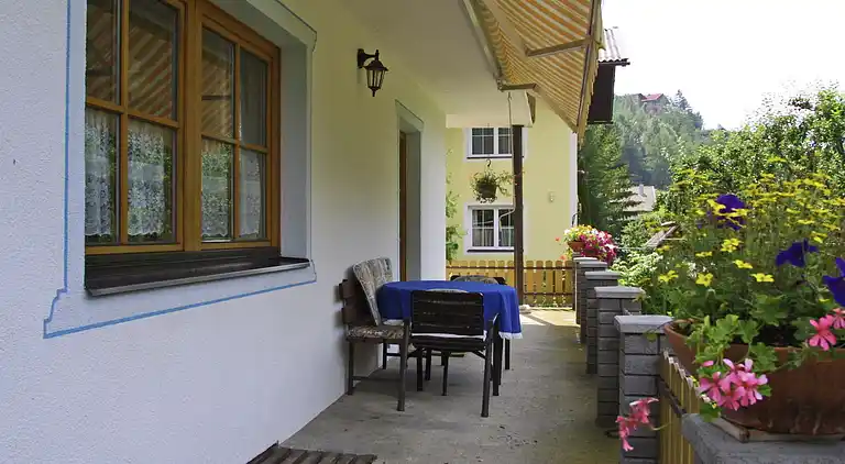 Ferielejlighed i Matrei in Osttirol