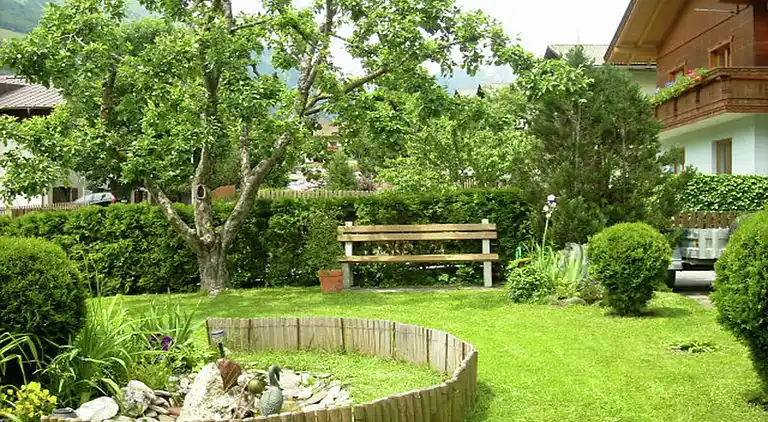 Ferielejlighed i Matrei in Osttirol