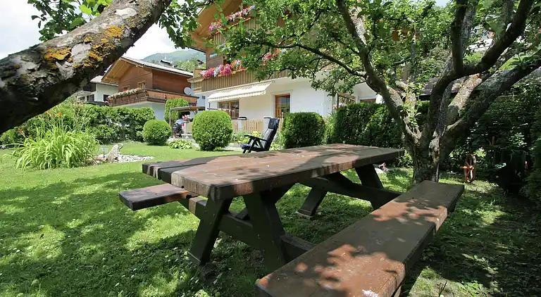 Ferielejlighed i Matrei in Osttirol