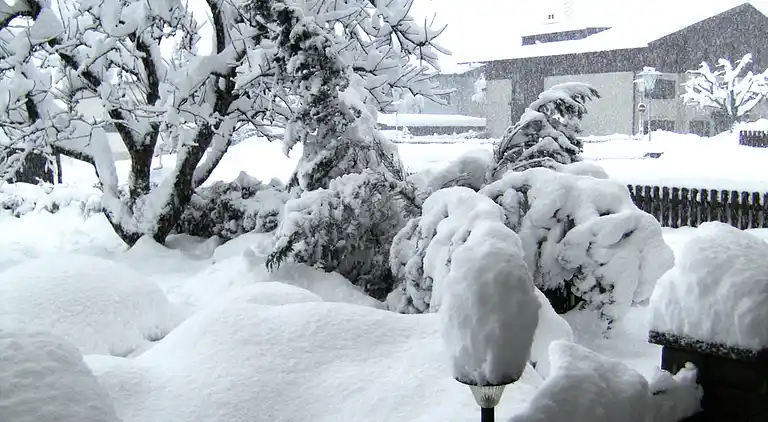 Ferielejlighed i Matrei in Osttirol