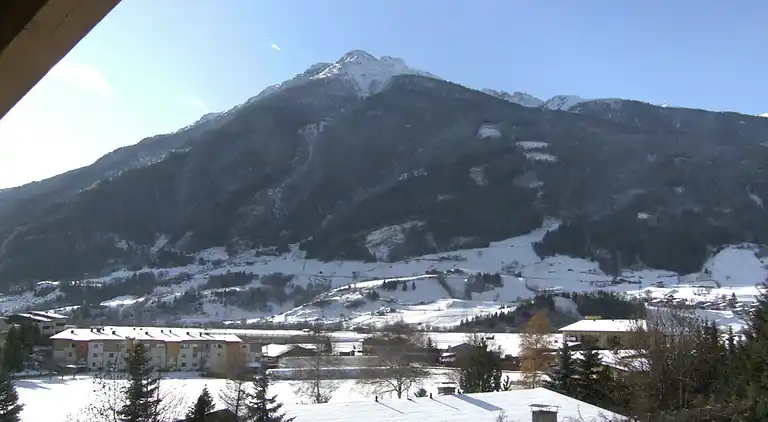 Ferielejlighed i Matrei in Osttirol