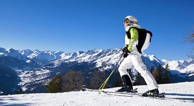 Ferielejlighed i Matrei in Osttirol