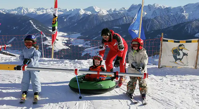 Ferielejlighed i Matrei in Osttirol