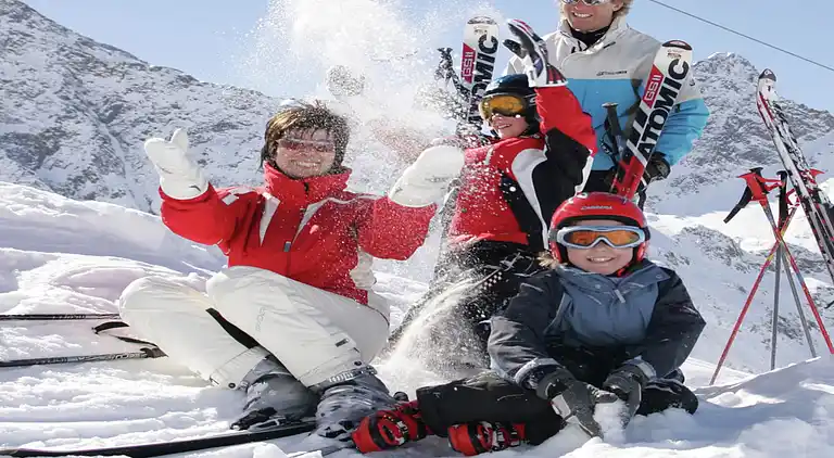 Ferielejlighed i Matrei in Osttirol