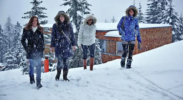 Ferielejlighed i Burg