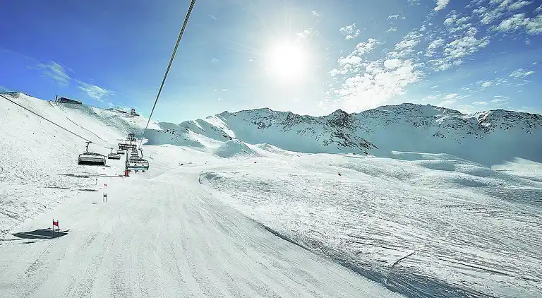 Ferielejlighed i Burg