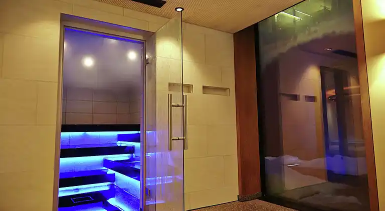 Ferielejlighed i Burg