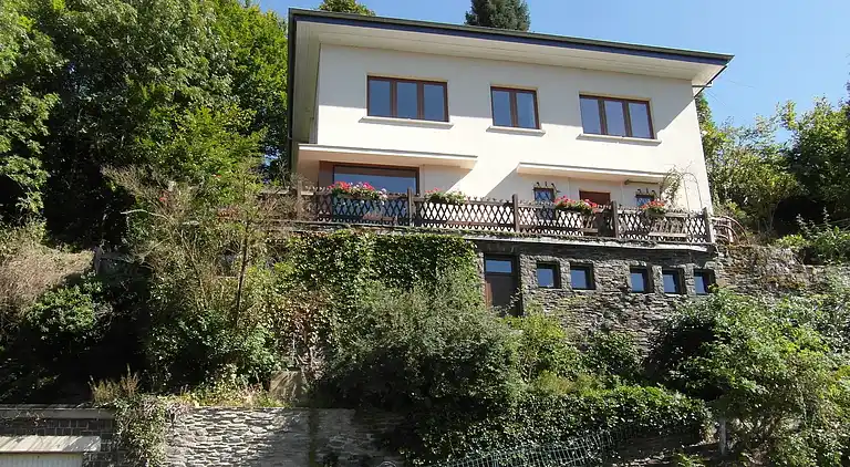 Sommerhus i La Roche-en-Ardenne