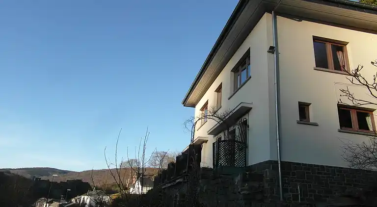 Sommerhus i La Roche-en-Ardenne