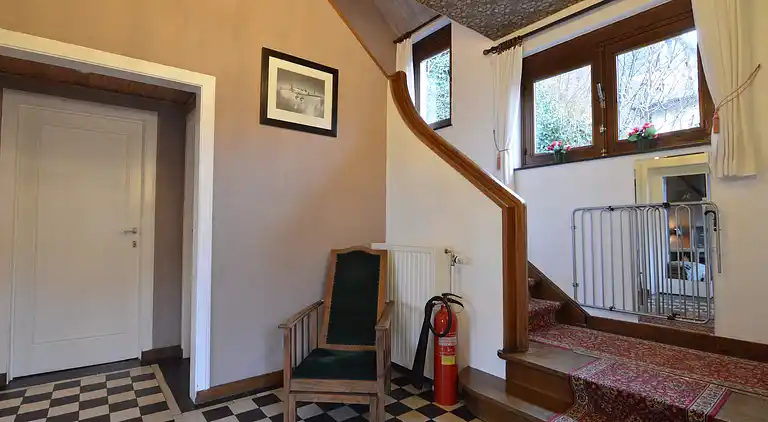 Sommerhus i La Roche-en-Ardenne