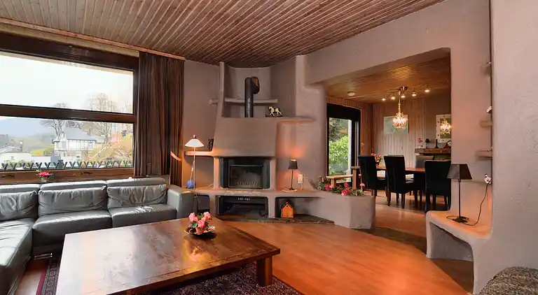 Sommerhus i La Roche-en-Ardenne