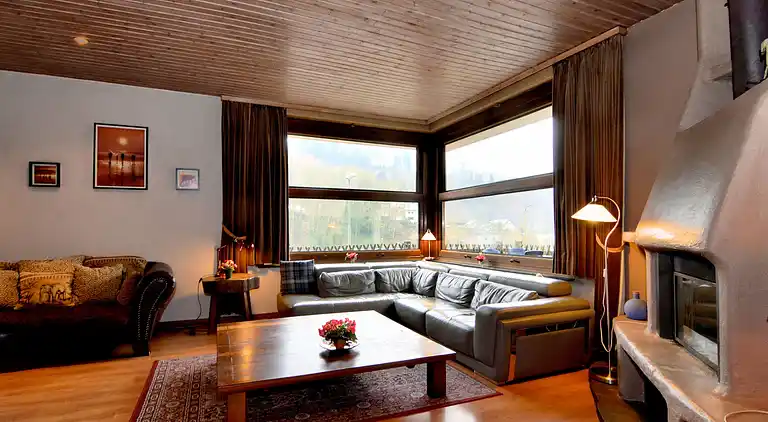 Sommerhus i La Roche-en-Ardenne