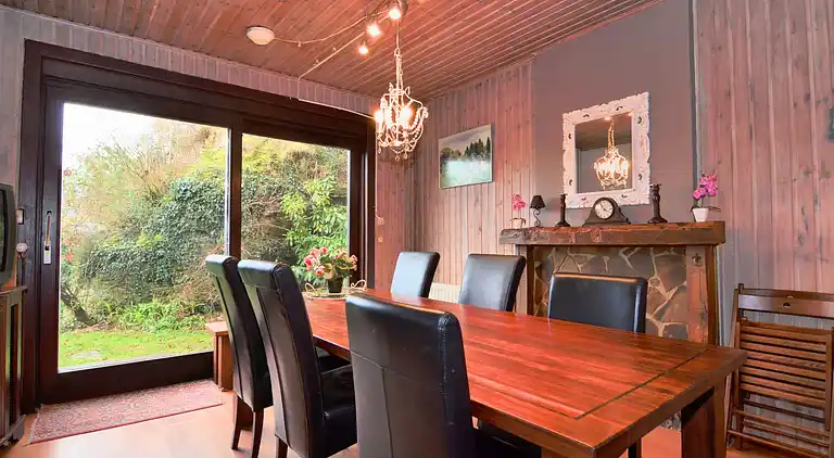 Sommerhus i La Roche-en-Ardenne