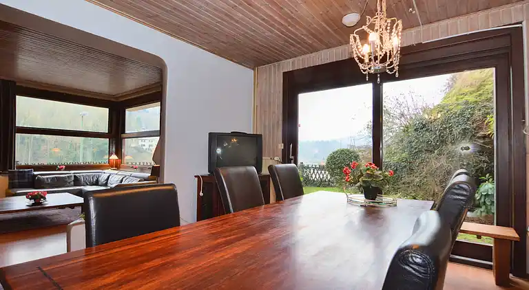 Sommerhus i La Roche-en-Ardenne