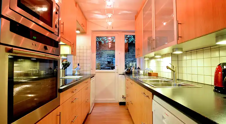 Sommerhus i La Roche-en-Ardenne