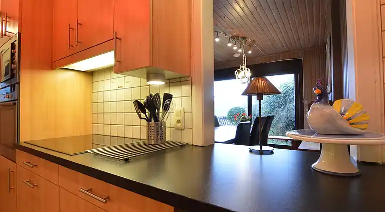 Sommerhus i La Roche-en-Ardenne