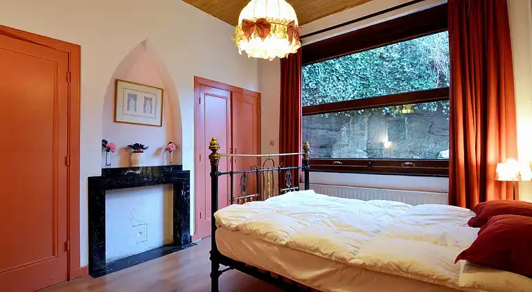 Sommerhus i La Roche-en-Ardenne