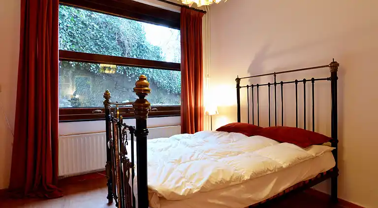 Sommerhus i La Roche-en-Ardenne