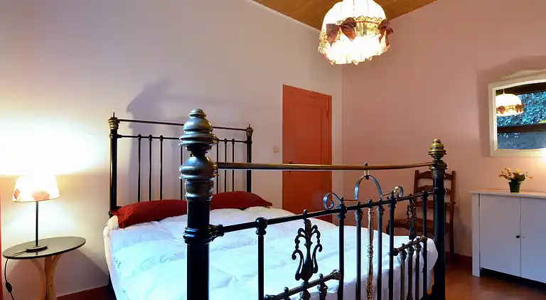 Sommerhus i La Roche-en-Ardenne