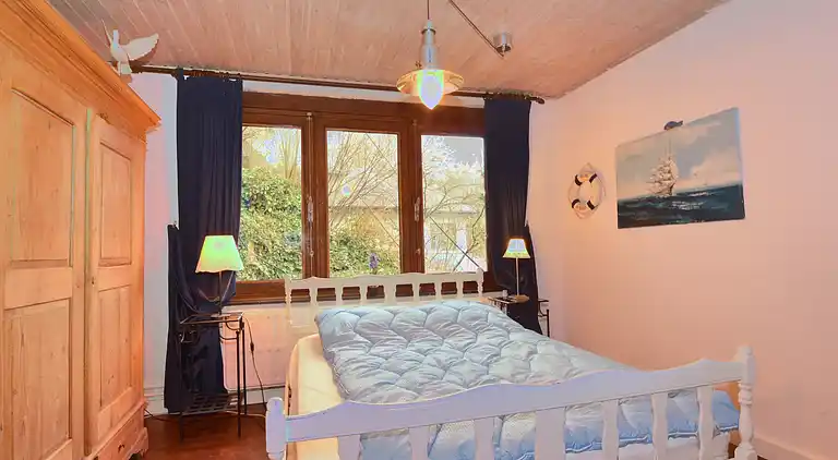 Sommerhus i La Roche-en-Ardenne