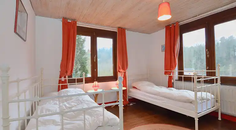 Sommerhus i La Roche-en-Ardenne