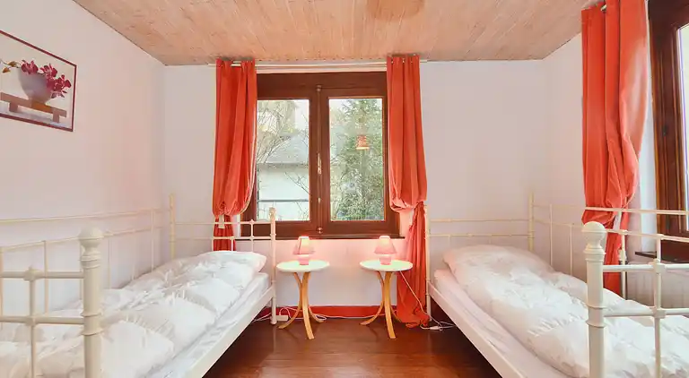 Sommerhus i La Roche-en-Ardenne