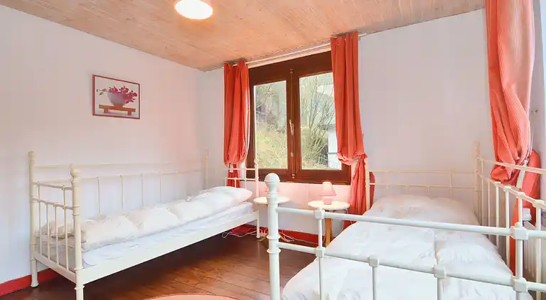 Sommerhus i La Roche-en-Ardenne