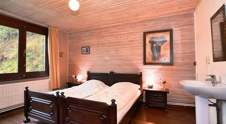 Sommerhus i La Roche-en-Ardenne