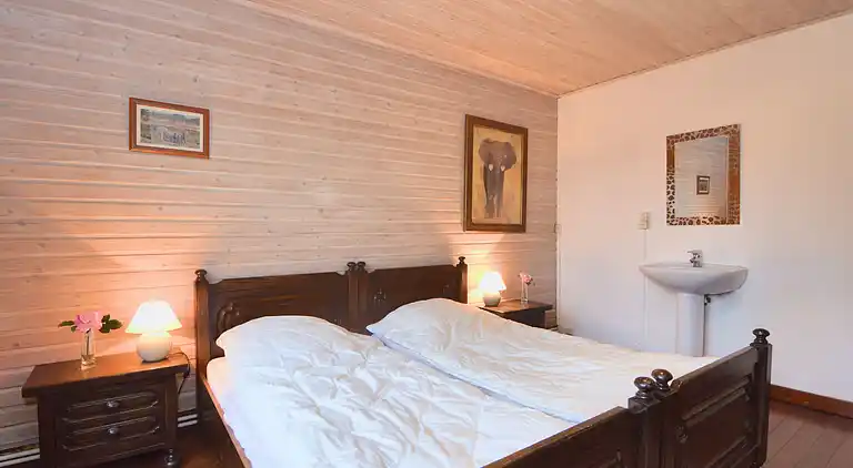 Sommerhus i La Roche-en-Ardenne