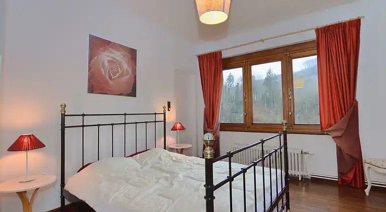 Sommerhus i La Roche-en-Ardenne