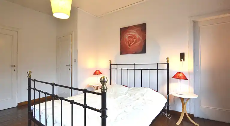 Sommerhus i La Roche-en-Ardenne