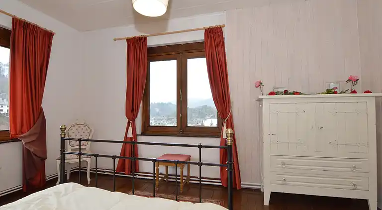 Sommerhus i La Roche-en-Ardenne