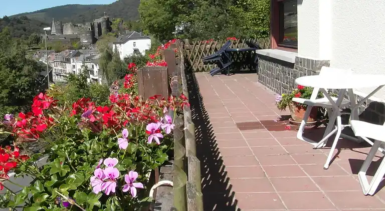 Sommerhus i La Roche-en-Ardenne