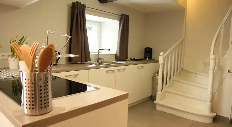 Manor house in Waimes