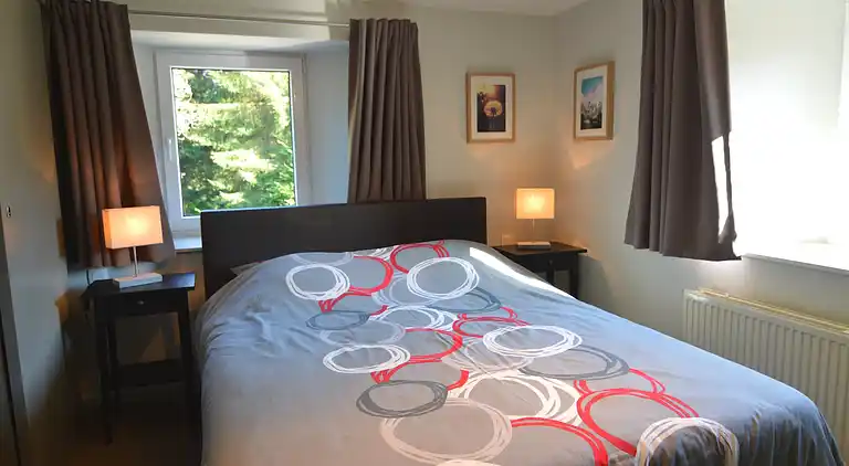 Manor house in Waimes