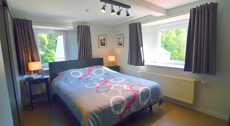 Manor house in Waimes