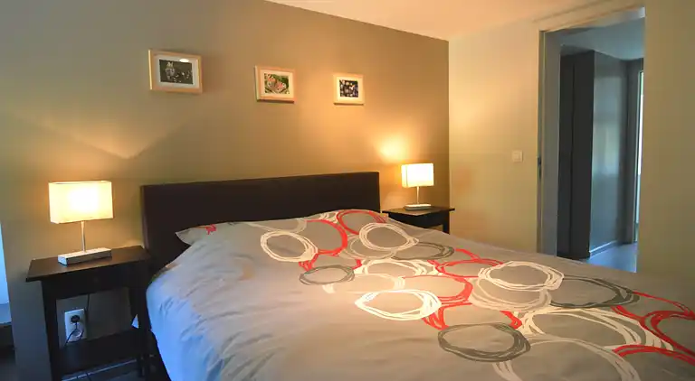 Manor house in Waimes