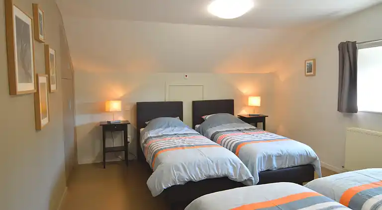 Manor house in Waimes