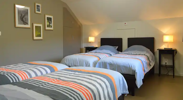 Manor house in Waimes