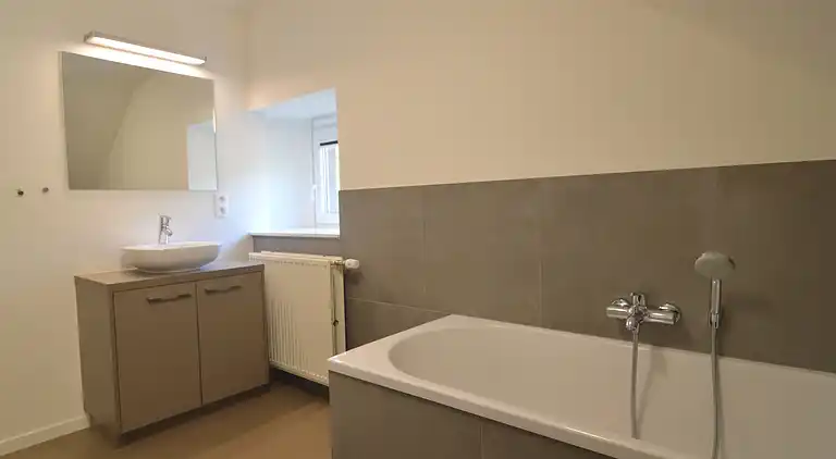 Manor house in Waimes